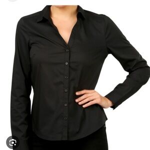 Ann Taylor Essential Shirt